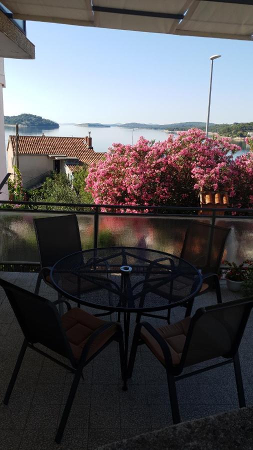 Apartments Tatjana ทิสโน ภายนอก รูปภาพ